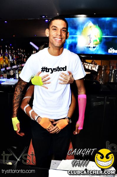 Tryst nightclub photo 158 - October 12th, 2013