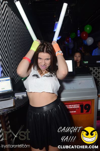 Tryst nightclub photo 159 - October 12th, 2013