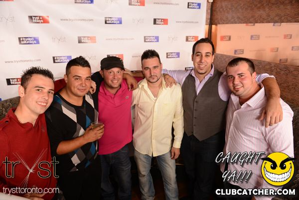 Tryst nightclub photo 160 - October 12th, 2013