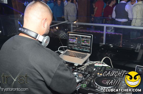 Tryst nightclub photo 17 - October 12th, 2013