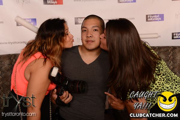 Tryst nightclub photo 162 - October 12th, 2013