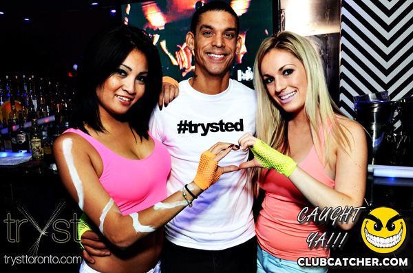 Tryst nightclub photo 163 - October 12th, 2013