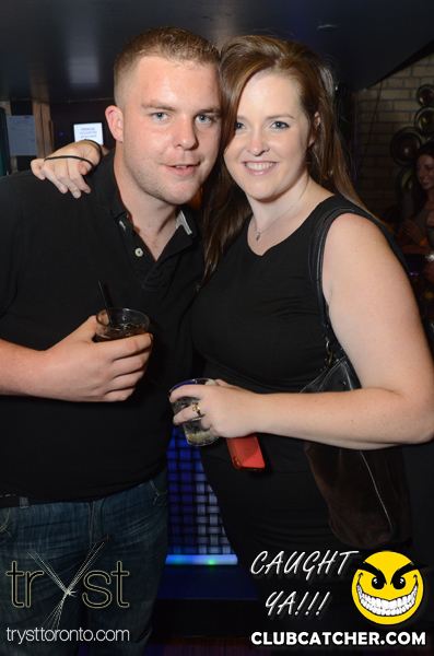 Tryst nightclub photo 165 - October 12th, 2013
