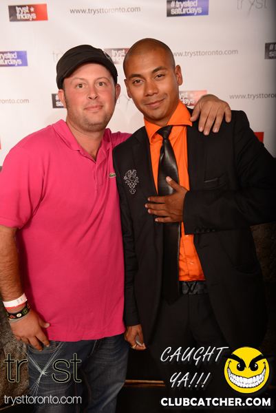 Tryst nightclub photo 168 - October 12th, 2013