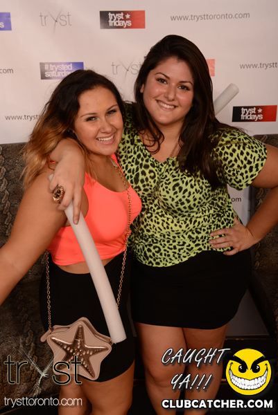 Tryst nightclub photo 169 - October 12th, 2013