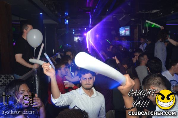 Tryst nightclub photo 171 - October 12th, 2013