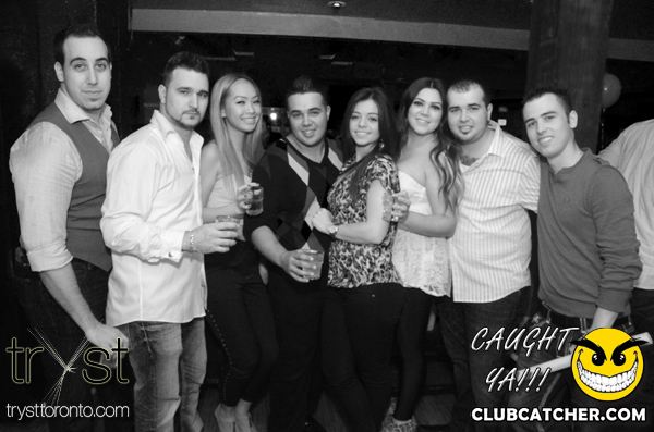 Tryst nightclub photo 173 - October 12th, 2013