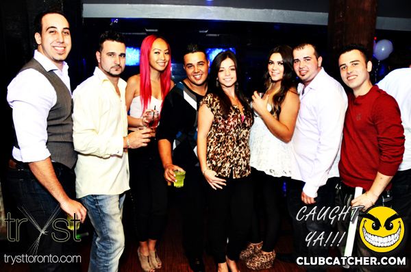 Tryst nightclub photo 175 - October 12th, 2013