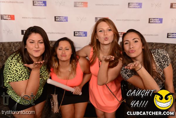 Tryst nightclub photo 176 - October 12th, 2013