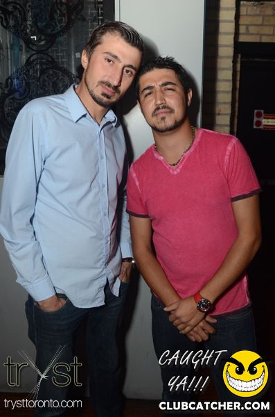 Tryst nightclub photo 179 - October 12th, 2013