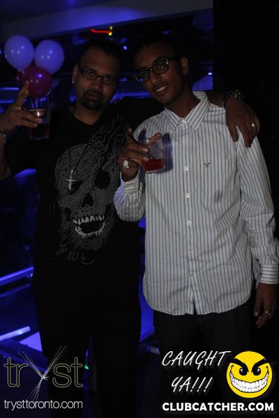 Tryst nightclub photo 181 - October 12th, 2013