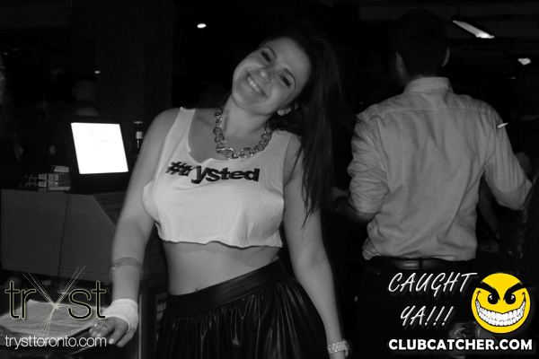 Tryst nightclub photo 182 - October 12th, 2013