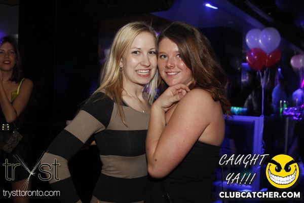 Tryst nightclub photo 183 - October 12th, 2013