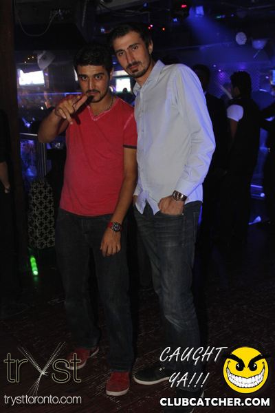 Tryst nightclub photo 184 - October 12th, 2013