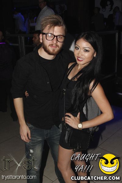 Tryst nightclub photo 186 - October 12th, 2013