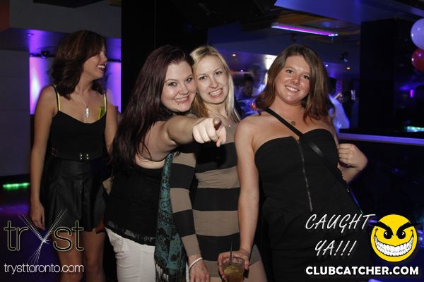 Tryst nightclub photo 187 - October 12th, 2013