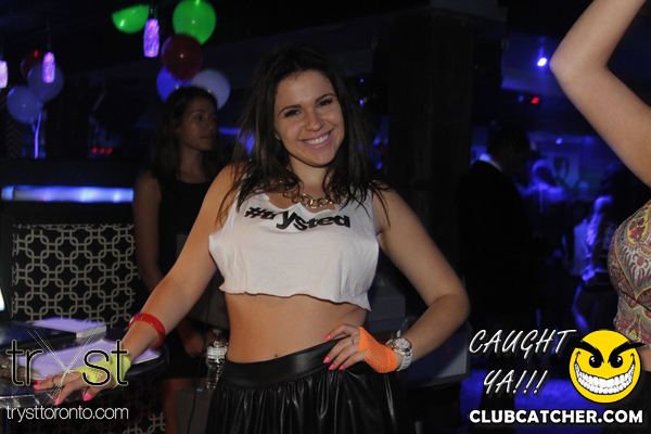 Tryst nightclub photo 189 - October 12th, 2013