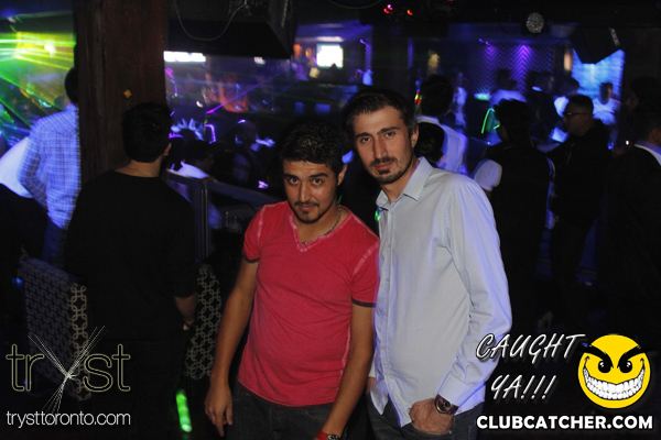 Tryst nightclub photo 191 - October 12th, 2013