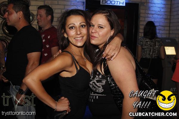 Tryst nightclub photo 192 - October 12th, 2013