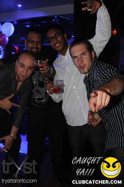 Tryst nightclub photo 193 - October 12th, 2013
