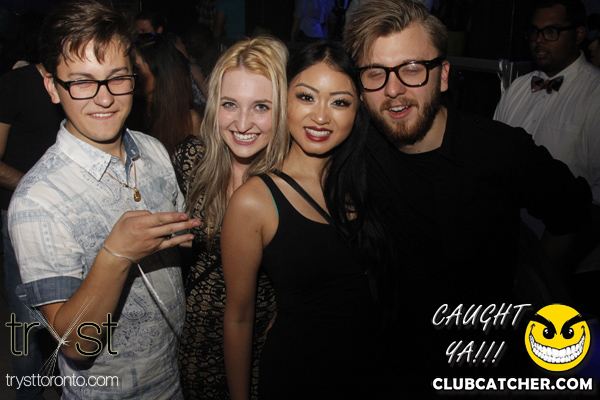 Tryst nightclub photo 198 - October 12th, 2013