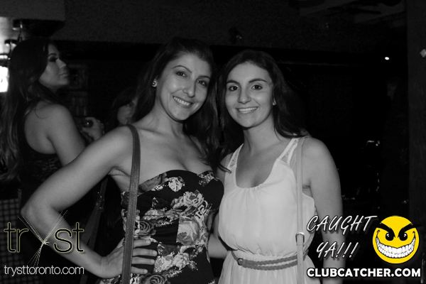 Tryst nightclub photo 199 - October 12th, 2013