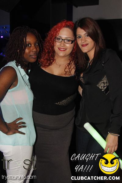 Tryst nightclub photo 200 - October 12th, 2013