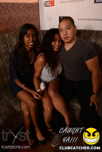 Tryst nightclub photo 201 - October 12th, 2013