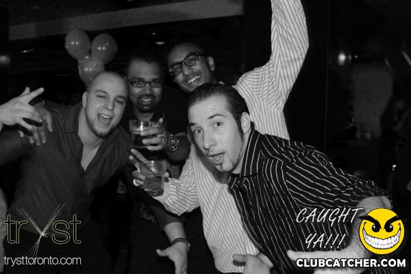 Tryst nightclub photo 204 - October 12th, 2013