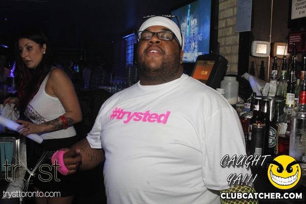 Tryst nightclub photo 207 - October 12th, 2013