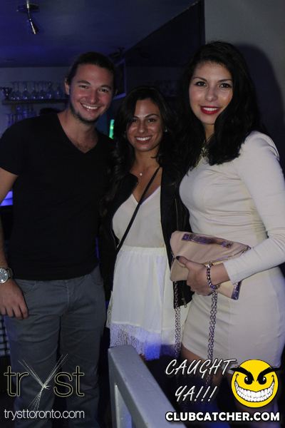 Tryst nightclub photo 208 - October 12th, 2013