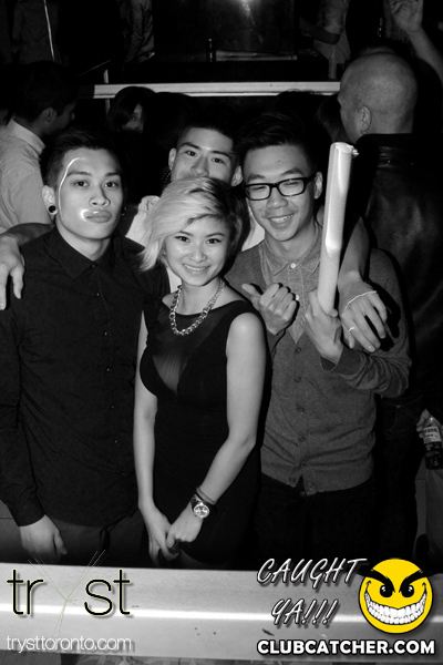 Tryst nightclub photo 209 - October 12th, 2013