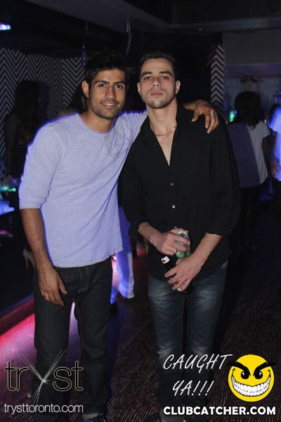 Tryst nightclub photo 215 - October 12th, 2013