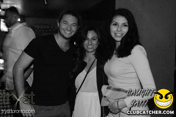 Tryst nightclub photo 218 - October 12th, 2013