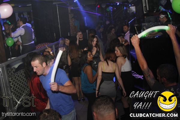 Tryst nightclub photo 222 - October 12th, 2013