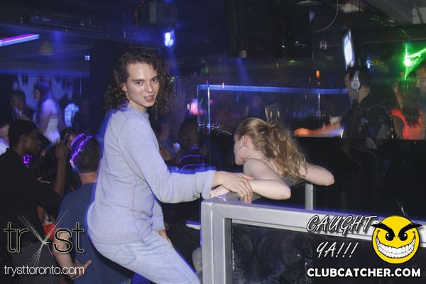 Tryst nightclub photo 223 - October 12th, 2013