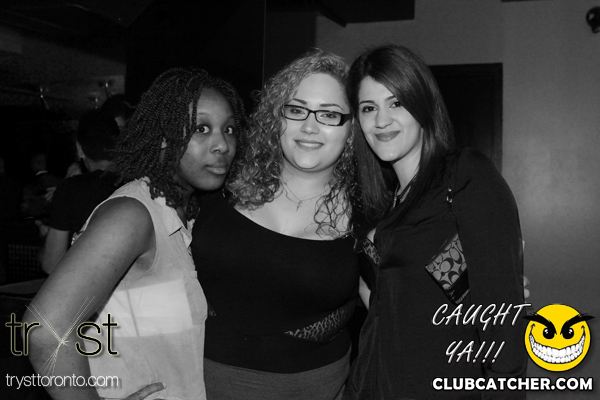 Tryst nightclub photo 224 - October 12th, 2013