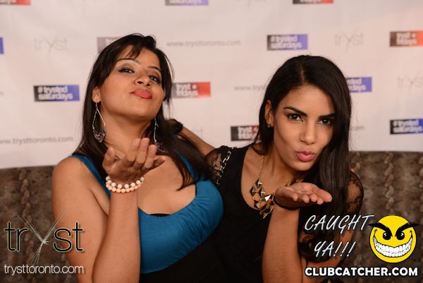 Tryst nightclub photo 225 - October 12th, 2013