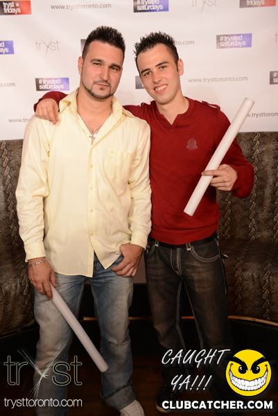 Tryst nightclub photo 226 - October 12th, 2013