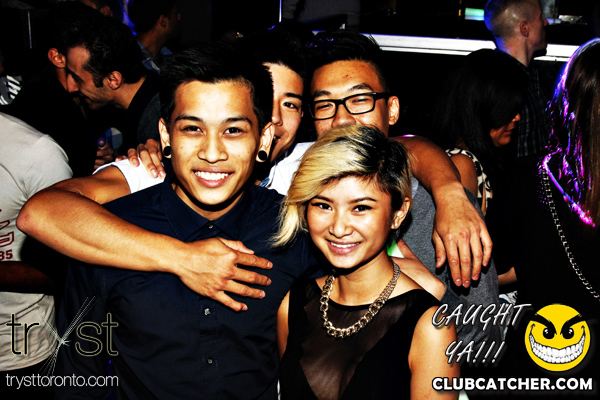 Tryst nightclub photo 227 - October 12th, 2013