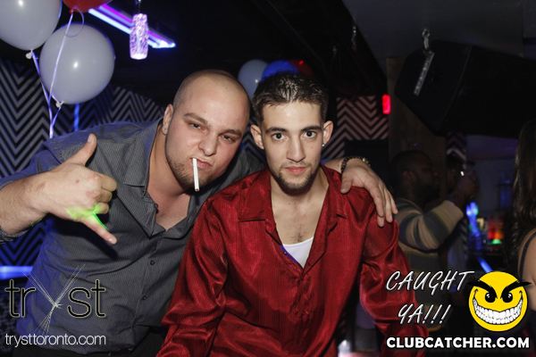 Tryst nightclub photo 228 - October 12th, 2013