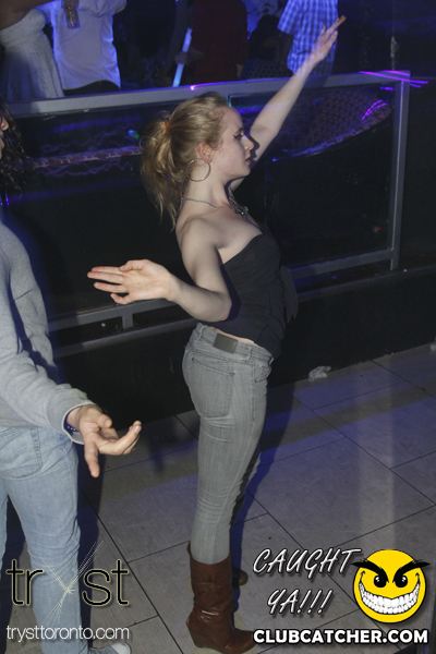 Tryst nightclub photo 229 - October 12th, 2013