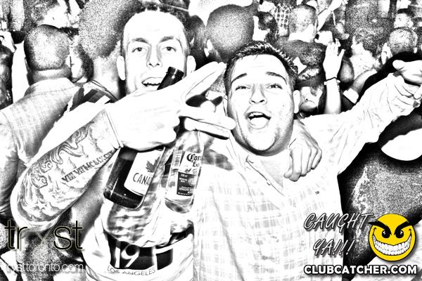 Tryst nightclub photo 231 - October 12th, 2013