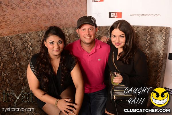 Tryst nightclub photo 232 - October 12th, 2013