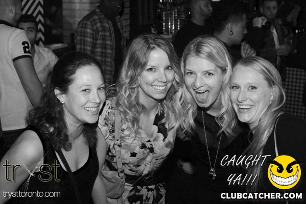 Tryst nightclub photo 234 - October 12th, 2013