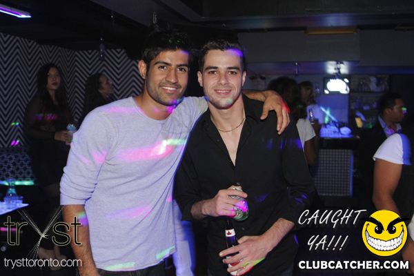Tryst nightclub photo 235 - October 12th, 2013