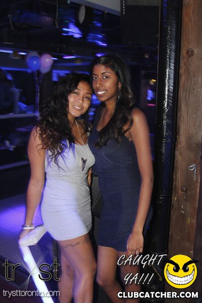 Tryst nightclub photo 25 - October 12th, 2013