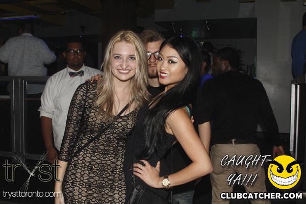 Tryst nightclub photo 242 - October 12th, 2013