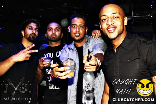 Tryst nightclub photo 243 - October 12th, 2013