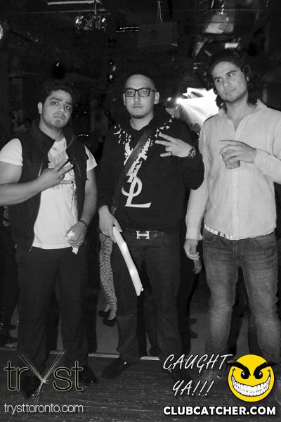 Tryst nightclub photo 249 - October 12th, 2013